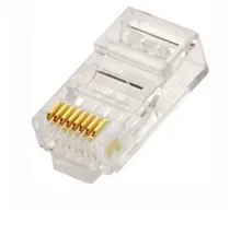 Oem rj45-utp-kablo-konnektoru