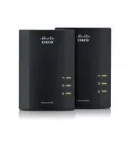 LINKSYS PLWK400 1 PORT WIRELESS POWERLINE ADAPTÖR