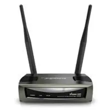 EnGenius ECB300 11bgn 300Mbps Indoor Wireless Ethernet Access PointClient BridgeClient RouterWDS