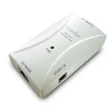 EnGenius EPE5818Gaf Gigabit PoE Injector (802.3 Gaf)