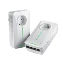 Asus PL-X52P Gigabit HOMEPLUG POWERLINE