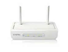 Airties AIR-4443 300Mbps 4Port Kablosuz AccesPoint