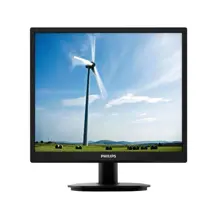 Philips 19S4LSB5/62 19