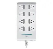 Ubiquiti mPower Pro 8Port US 6Port EU Power WifiEth