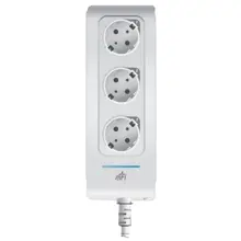 Ubiquiti mPower mFİ 3Port Power EU and US Wifi
