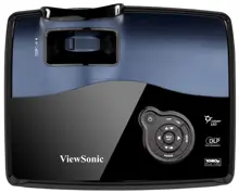 Viewsonic PRO9000 PRO 1600 A.LUMEN Viewsonic FULL HD LAZER&LED PRJ