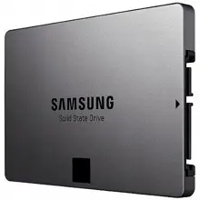 Samsung 840 EVO 120 GB SSD Disk MZ-7TE120BW