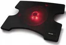V-net 346Z Notebook Cooler 15cm fan, 1xUSB port NVNC-346Z