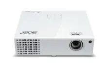 ACER P1340W DLP WXGA 2700AL 10000:1 3D	