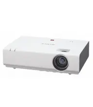 SONY VPL-EX226 3LCD XGA 1024X768 2700 AL 3