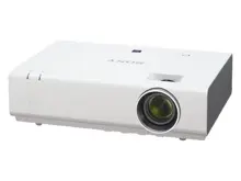 SONY VPL-EX276 3LCD XGA 1024X768 3700 AL 3