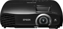 EPSON EH-TW5200 3LCD FULL HD 3D 2XHdmi H