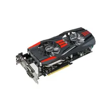 Asus R9270X-DC2T-2GB 256B 16X GDRR5 D-SUB Dvi