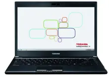 Toshiba Portege R930-1N2 3G Notebook