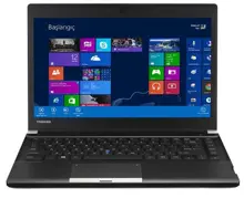 Toshiba Portege R30-A-134 Notebook