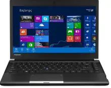 Toshiba Portege R30-A-131 Notebook