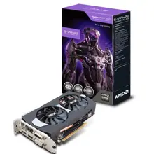 Sapphire R7 265 2GB 256B GDDR5 Dual-x Lıte 11232-00-20G