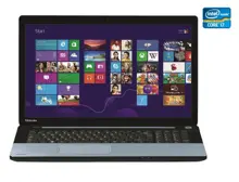 Toshiba S70-A-11E Notebook
