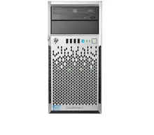 HP ML310e Gen8v2 470065-798 Sunucu