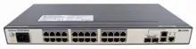 Huawei S2700-26TP-EI-AC 24P 10/100 2 SFP Switch