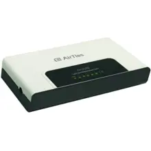 AirTies Air 105 10/100 Mbps 5 Port Switch