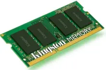 Kingston KVR16LS11/4WP 4GB DDR3 SoDIMM 1600 1.35V