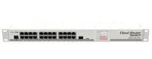 MIKROTIK CRS125-24G-1S-RM