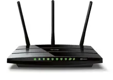TP-Link Archer C5 1200Mbps Dualband Gigabit Router