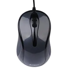 A4 Tech D-360-1 USB HOLELESS OPTIC 1000DPI