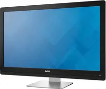 DELL UltraSharp UZ2715H, 27