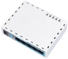 MIKROTIK RB750GL ROUTERBOARD