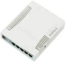 MIKROTIK RB951G-2HND