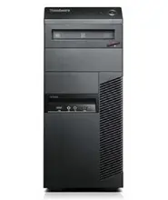 Lenovo REXJ1TX M82 i5-3470 4GB 500GB W7P-W8P TOWER