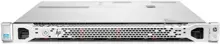 HP 470065-770 DL360e Gen8 E5-2420 B120i/512 1x8GB 2x1TB SATA