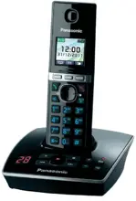 Panasonic KX-TG8061 Dect Telefon