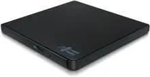 LG DVD-RW GP57EB40 Slim Optical Drive