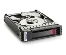 Hp 625609-B21 HD 1TB 2.5 7.2K 3G SATA MDL HP