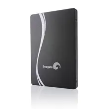 SEAGATE SSD 600 Serisi ST120HM000, 2.5