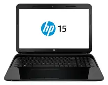HP 15-R120NT K8M24EA Notebook