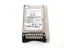 Ibm 42d0632 146GB 10k 2,5 sas 6g hdd