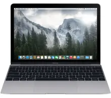 APPLE MacBook MJY32TU/A Notebook