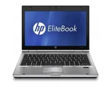 HP EliteBook 2570P H5F03EA Notebook