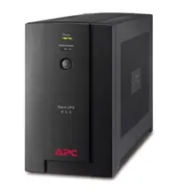 Apc 950VA BX950U-GR BACK-UPS 230V, AVR, Schuko Sockets