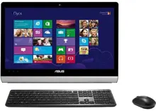 Asus AIO ET2221IUTH-B020M, Core i5-4460S, 4GB, 1TB, 21.5   Dokunmatik, Free DOS