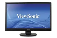 Viewsonic 21,5 VA2246 TN Panel, 250 nits, 1920x1080, 5ms, Dvi