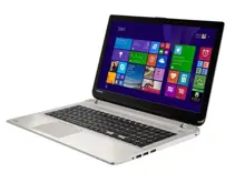 Toshiba Satellite S50-B-154 Notebook