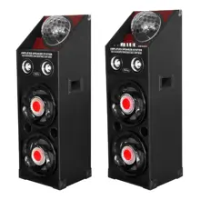 Frisby FS-4070ST MULTIMEDYA AMFİLİ 2.0 AKTİF SES SİSTEMİ