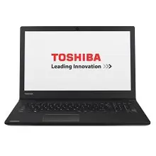 Toshiba Satellite P50-B-11U Notebook