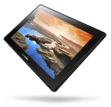 LENOVO 59-409634 A10-70  1G 16GB 10.1 Tablet