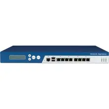 NEXCOM NSA3130 1U FIREWALL ( 8GB RAM / INTEL I7-3.9GHZ / 1TB HDD )